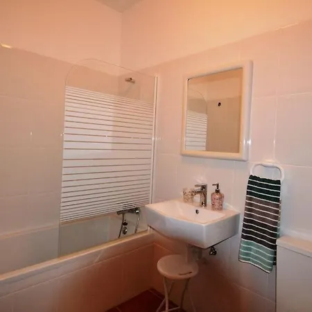 Apartamento T3 Olhos De água