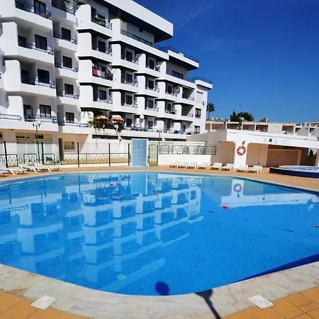 T3 Olhos De Agua Albufeira