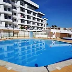 T3 Olhos De Agua Albufeira