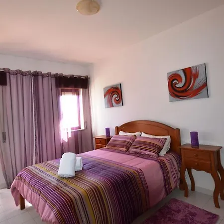 Apartment T3 Olhos De Agua