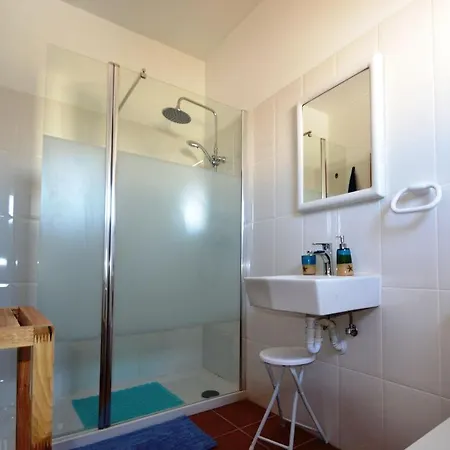 T3 Olhos De Agua Apartment *