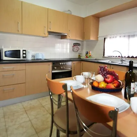 T3 Olhos De Agua Albufeira